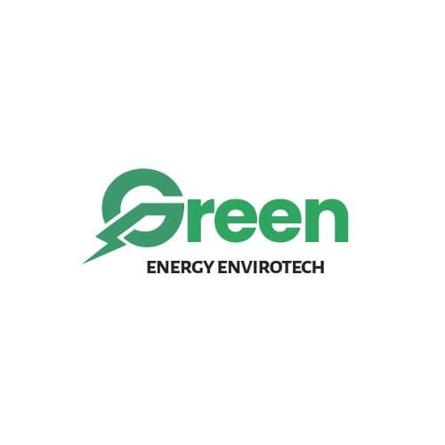 Green Energy Envirotech Logo